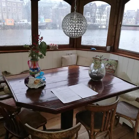 Hoop Op Welvaart 1 Amsterdam