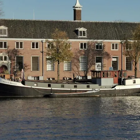 Hoop Op Welvaart 1 Amsterdam