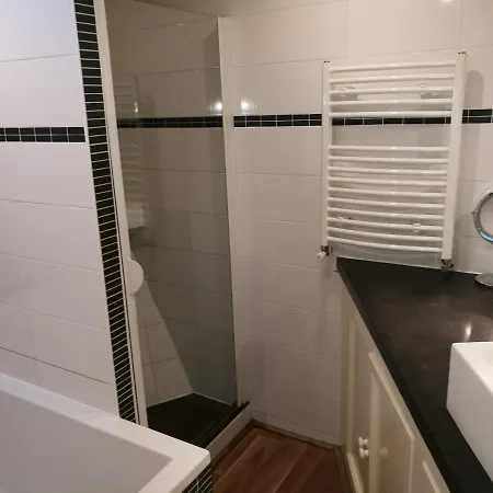 Hoop Op Welvaart 1 Apartment *
