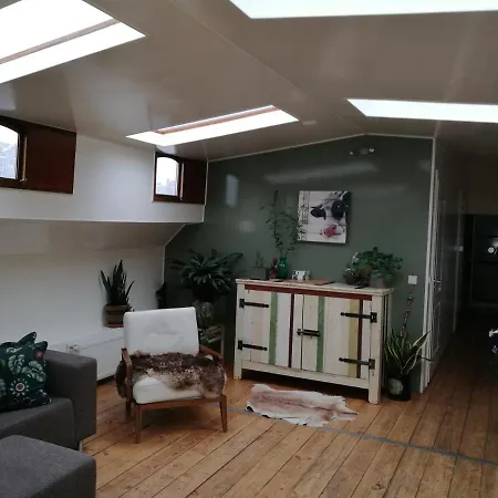 Apartment Hoop Op Welvaart 1
