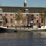 Hoop Op Welvaart 1 Amsterdam
