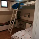 Appartement Hoop Op Welvaart 1 *