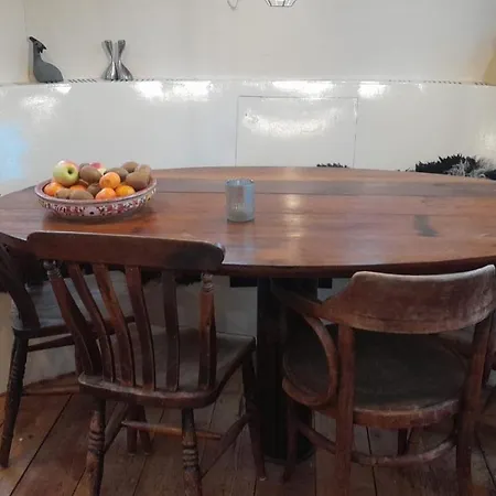 Apartment Hoop Op Welvaart 1 *