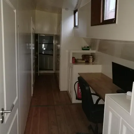 Hoop Op Welvaart 1 Amsterdam