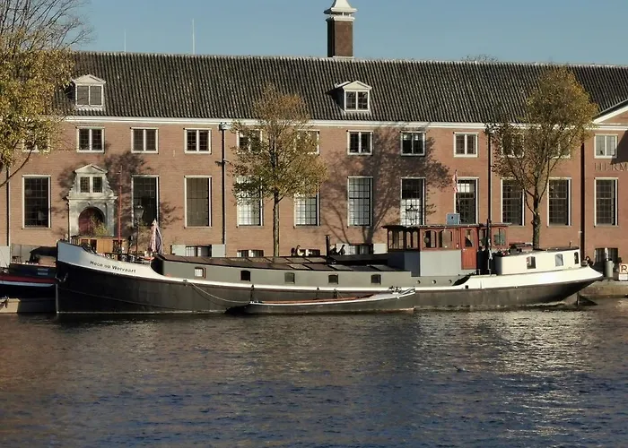 Hoop Op Welvaart 1 أمستردام