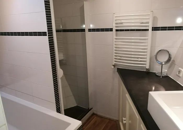 Hoop Op Welvaart 1 Apartment *