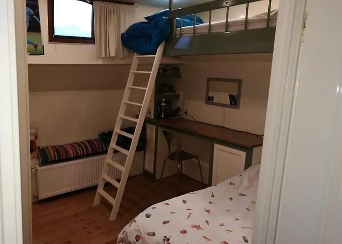 Apartment Hoop Op Welvaart 1 *