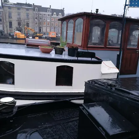 Hoop Op Welvaart 1 * Ámsterdam