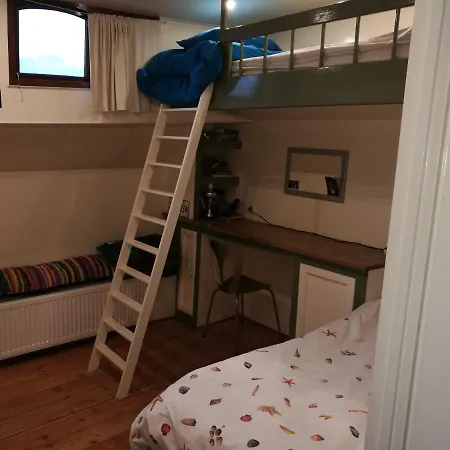 Apartament Hoop Op Welvaart 1 *