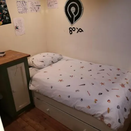 Hoop Op Welvaart 1 * Ámsterdam