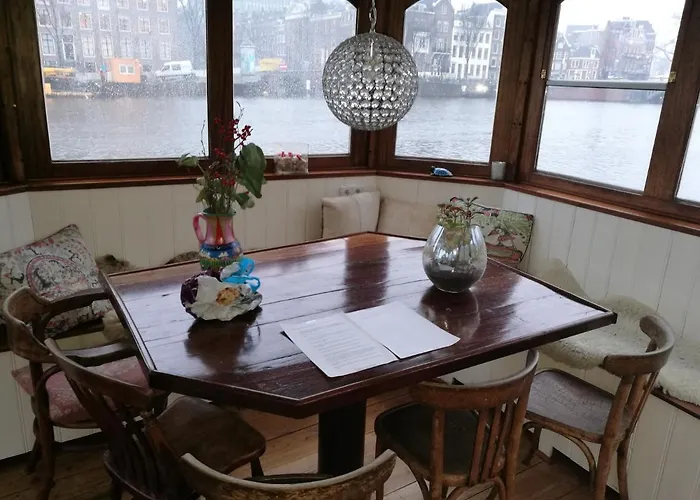 Hoop Op Welvaart 1 Amsterdam