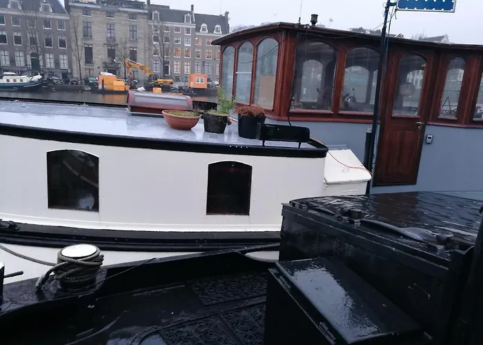 Hoop Op Welvaart 1 * Ámsterdam