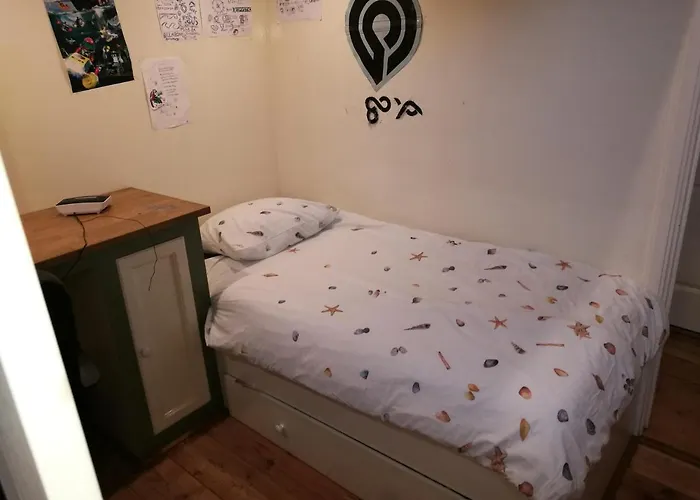 Hoop Op Welvaart 1 * Ámsterdam