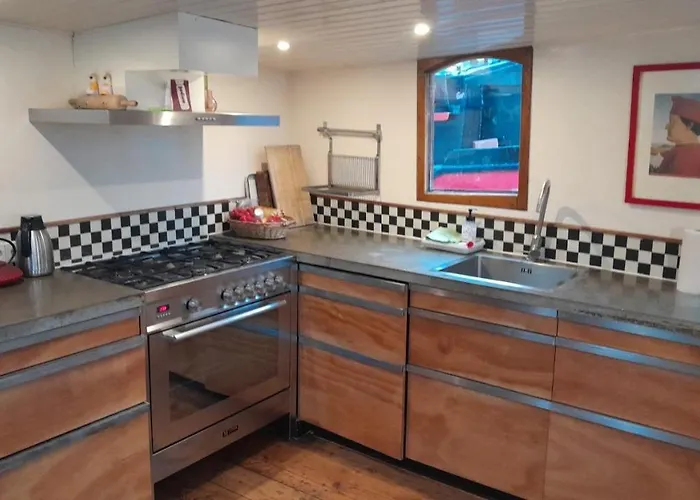 Apartamento Hoop Op Welvaart 1