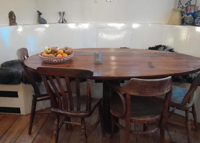 Apartamento Hoop Op Welvaart 1 *