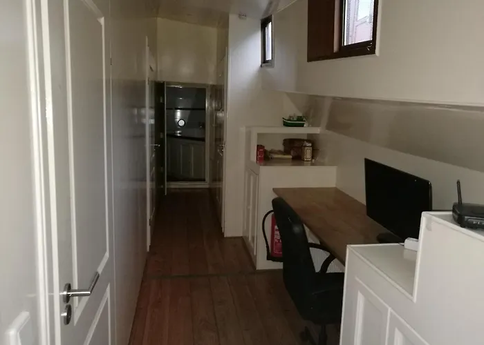 Hoop Op Welvaart 1 Ámsterdam