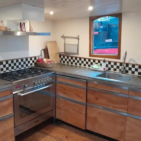 Appartement Hoop Op Welvaart 1