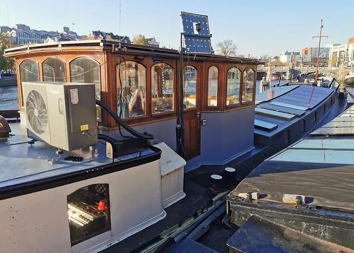 Appartement Hoop Op Welvaart 1 *